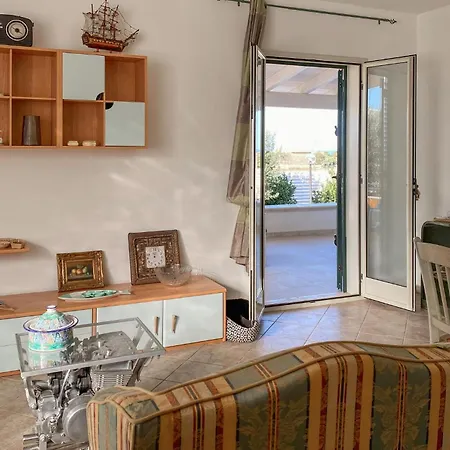 Lovely In With Kitchenette Marina di Ragusa