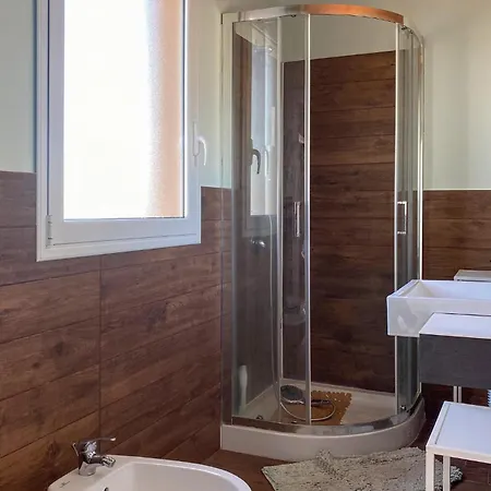 Lovely In With Kitchenette Holiday home Marina di Ragusa