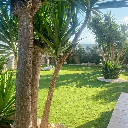 Lovely In With Kitchenette Marina di Ragusa