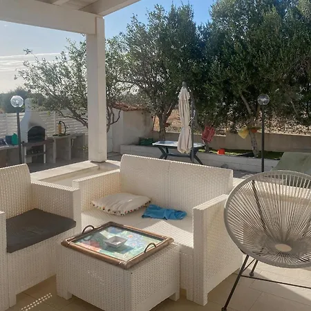 Lovely In With Kitchenette Marina di Ragusa